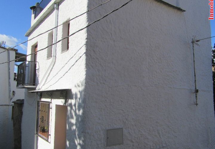 Landsbyhus i Cadiar, Granada, Cadiar - € 55.000 | Ref: C0549a - foto 1